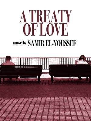 cover image of A Treaty of Love